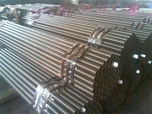 七星402考登钢管