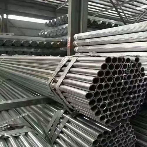 七星q355nhb耐候钢管